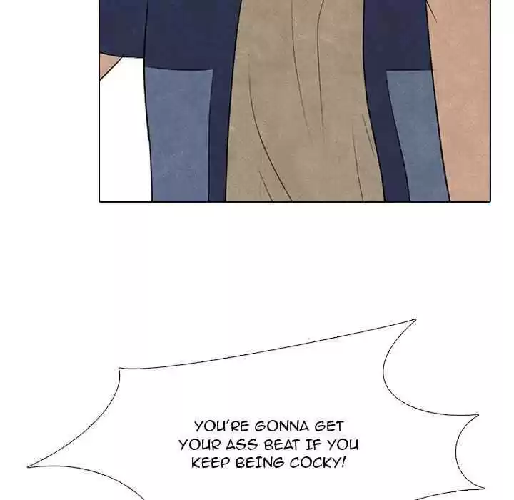 High School Devil Chapter 156