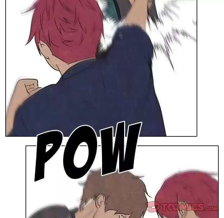 High School Devil Chapter 156