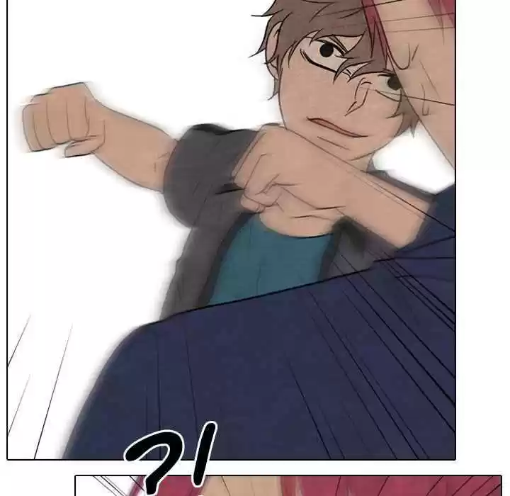 High School Devil Chapter 156