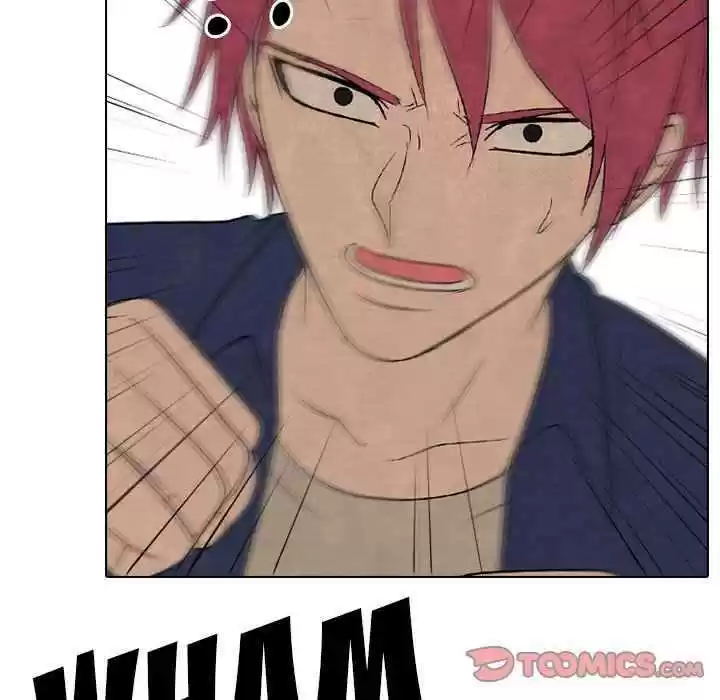 High School Devil Chapter 156