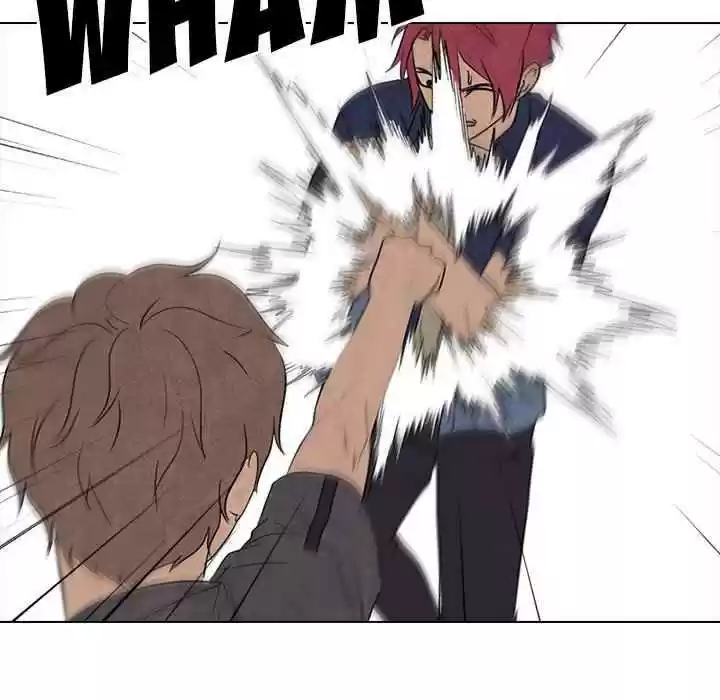 High School Devil Chapter 156