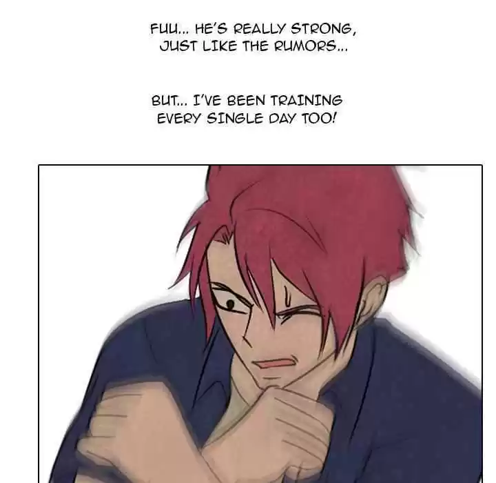 High School Devil Chapter 156