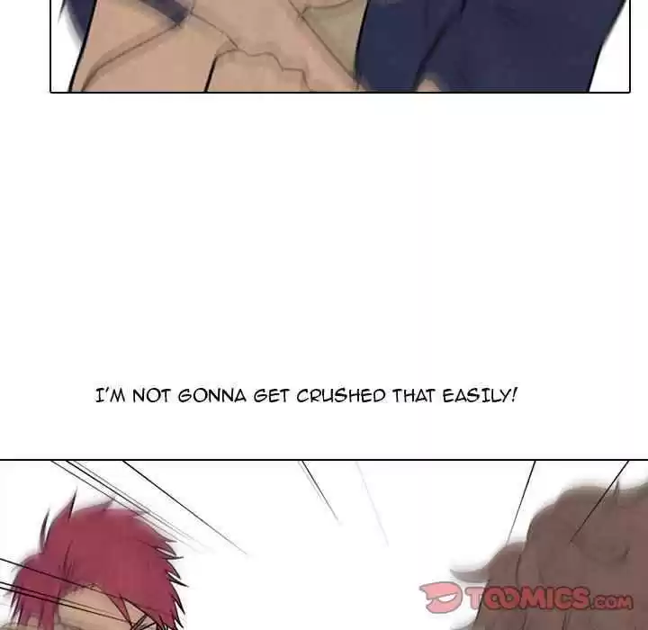 High School Devil Chapter 156