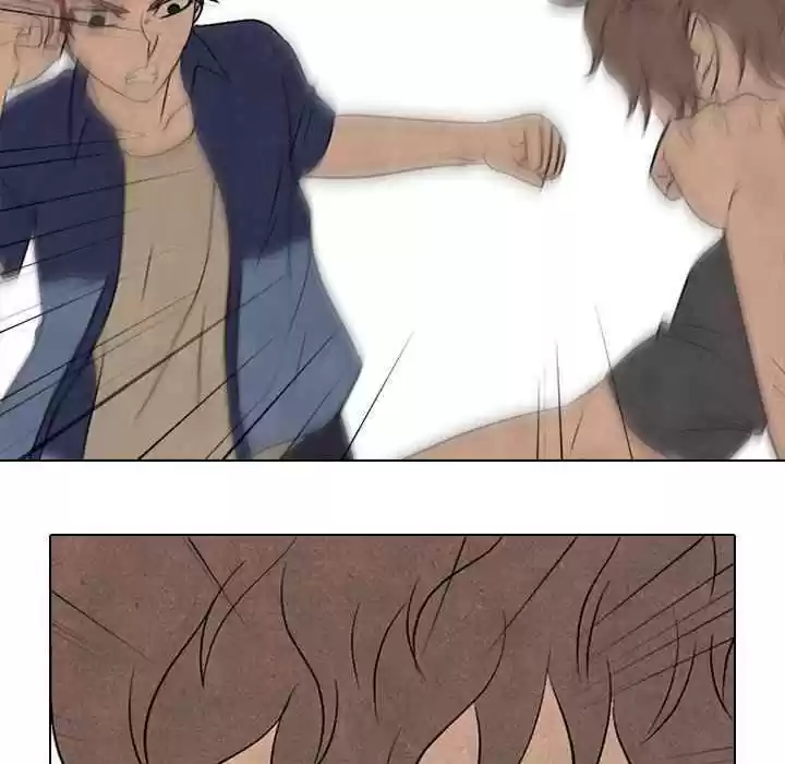 High School Devil Chapter 156