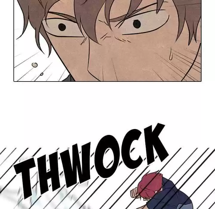 High School Devil Chapter 156