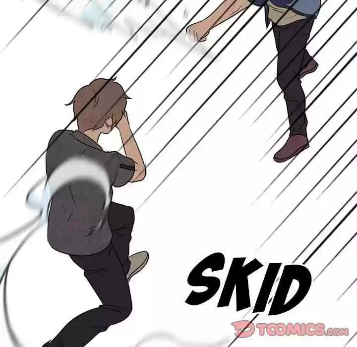 High School Devil Chapter 156