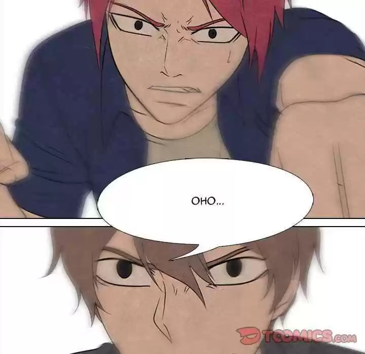 High School Devil Chapter 156