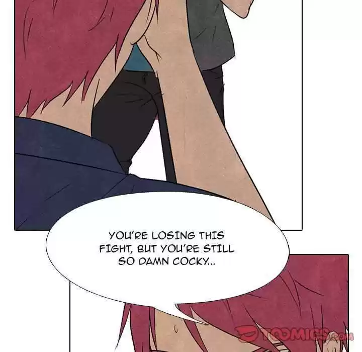 High School Devil Chapter 156