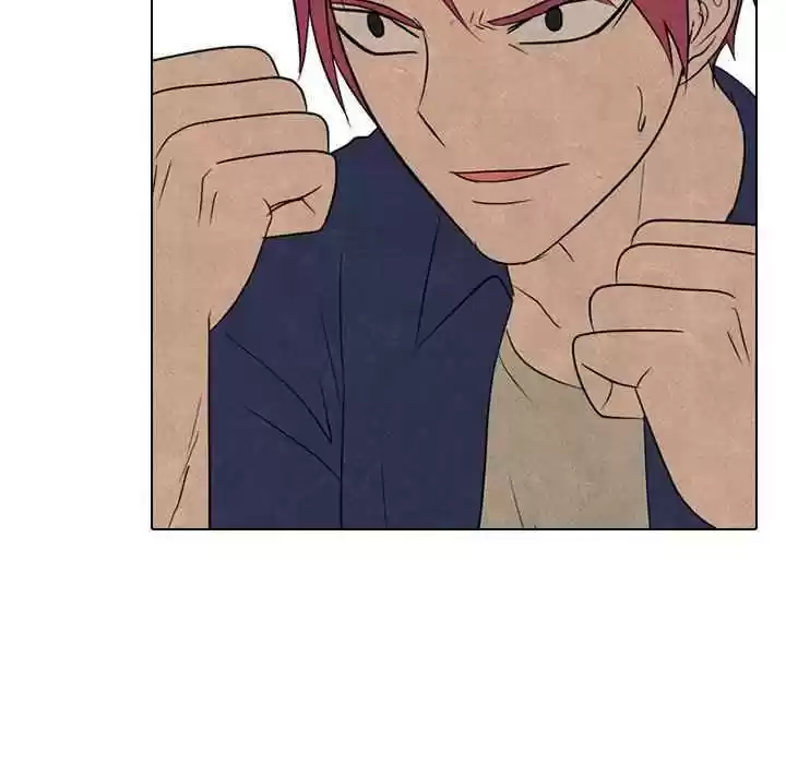 High School Devil Chapter 156