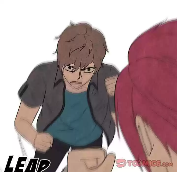 High School Devil Chapter 156