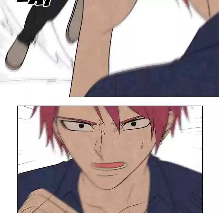 High School Devil Chapter 156