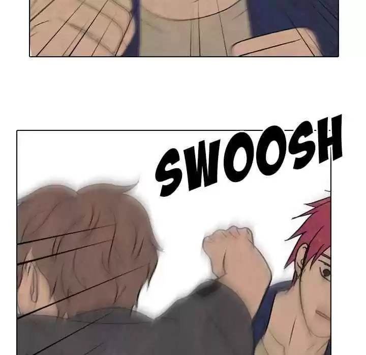 High School Devil Chapter 156