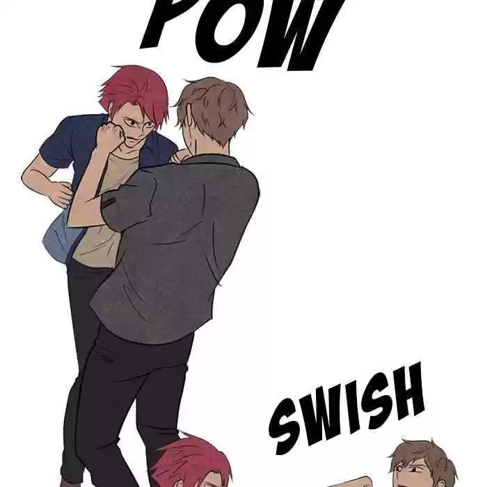 High School Devil Chapter 156