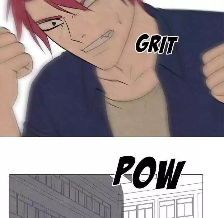 High School Devil Chapter 156