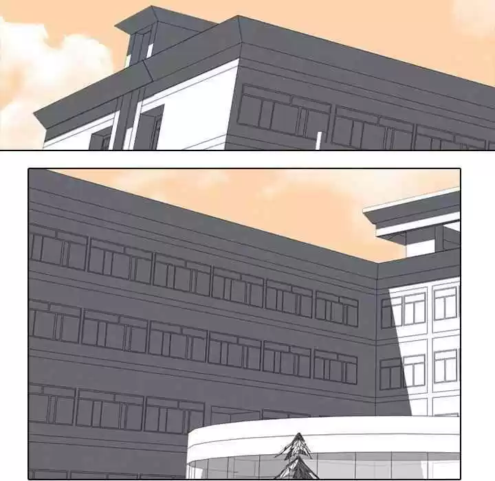 High School Devil Chapter 156