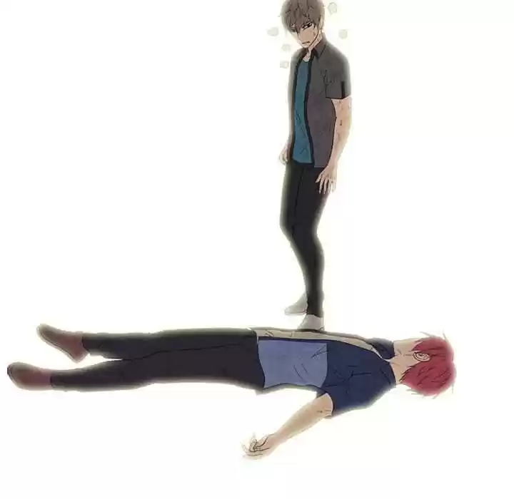 High School Devil Chapter 156