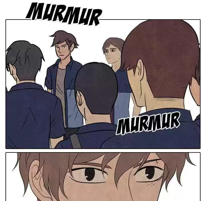 High School Devil Chapter 156