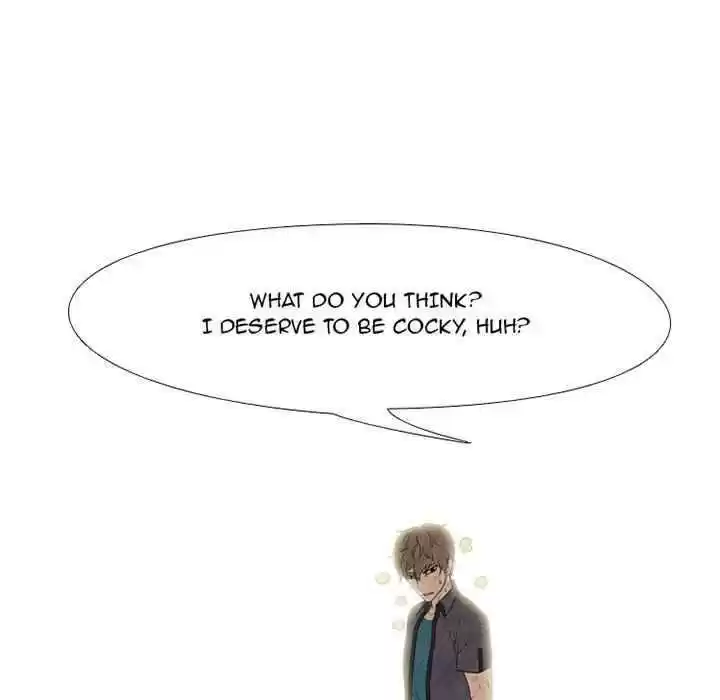 High School Devil Chapter 157