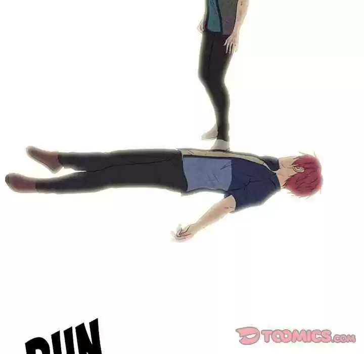 High School Devil Chapter 157