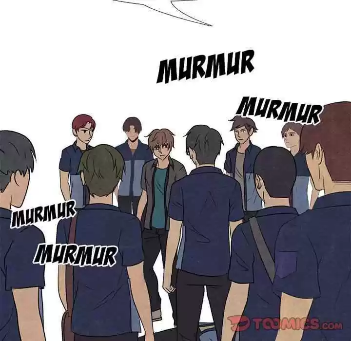 High School Devil Chapter 157