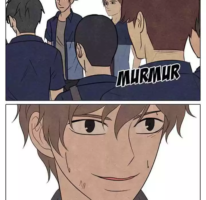 High School Devil Chapter 157