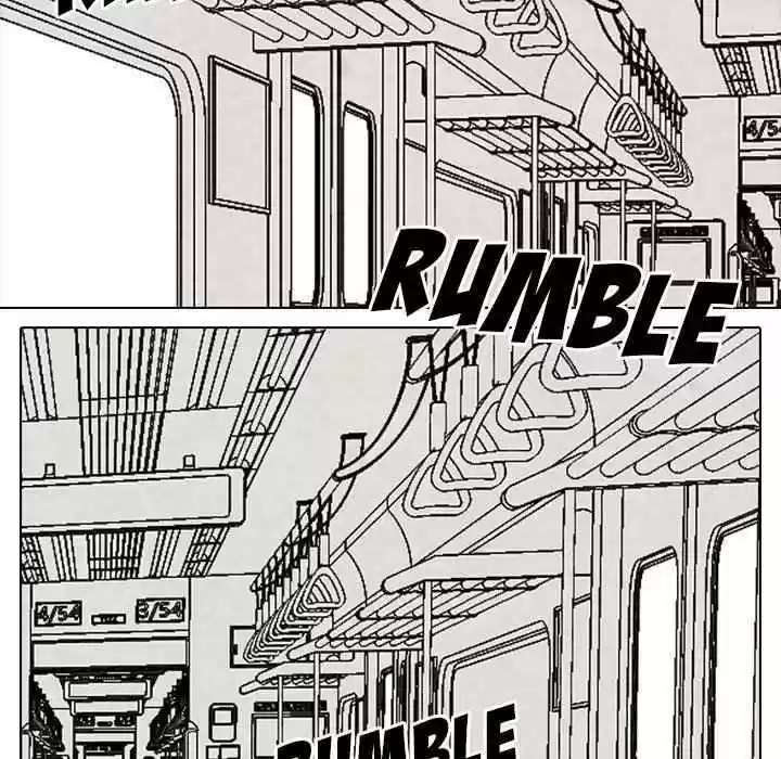 High School Devil Chapter 157