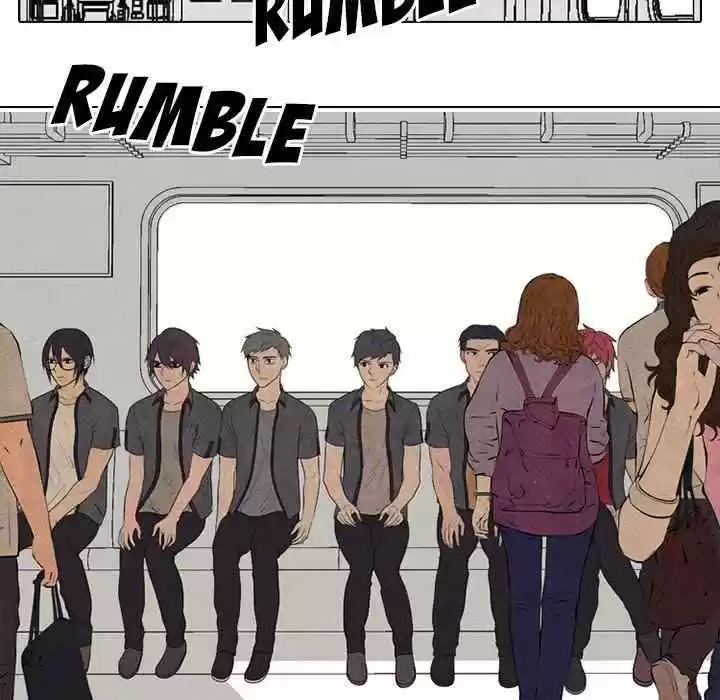 High School Devil Chapter 157