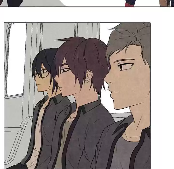 High School Devil Chapter 157