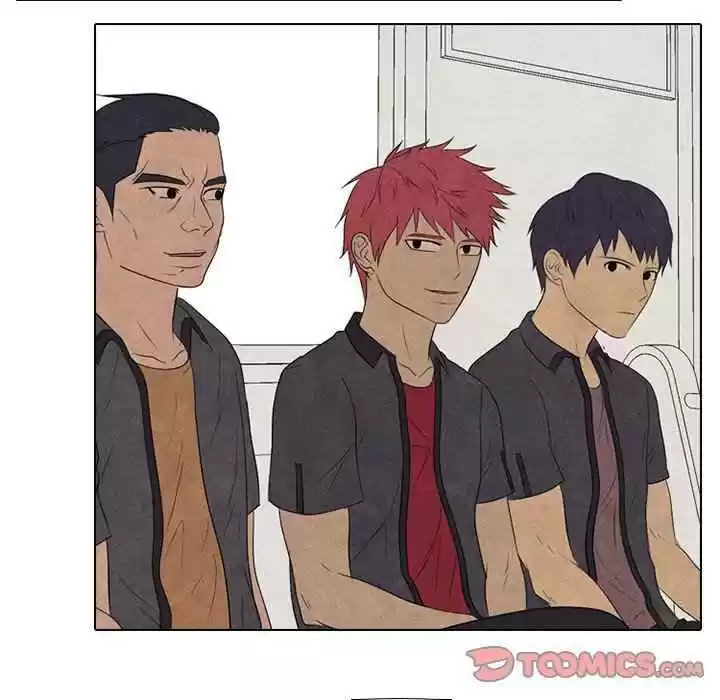 High School Devil Chapter 157