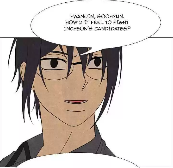 High School Devil Chapter 157