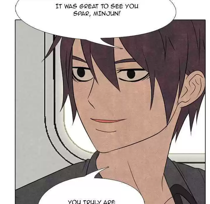 High School Devil Chapter 157