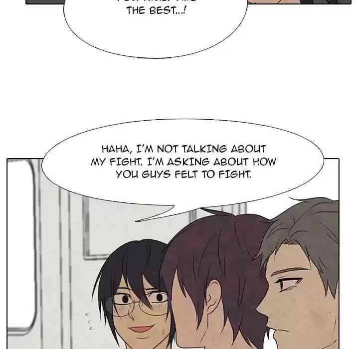 High School Devil Chapter 157