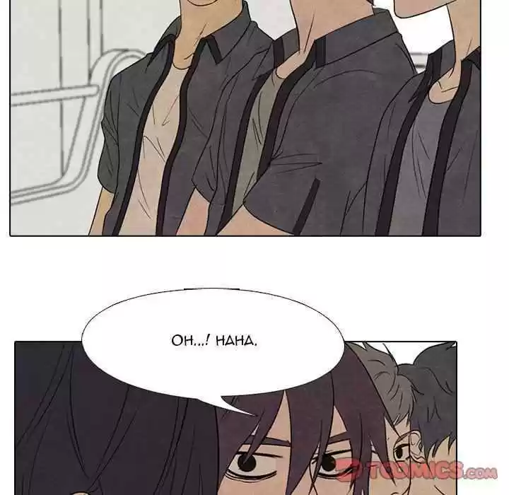 High School Devil Chapter 157