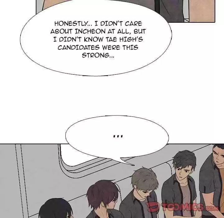 High School Devil Chapter 157