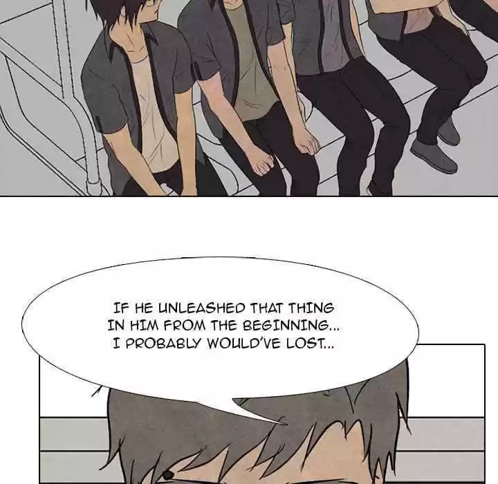 High School Devil Chapter 157