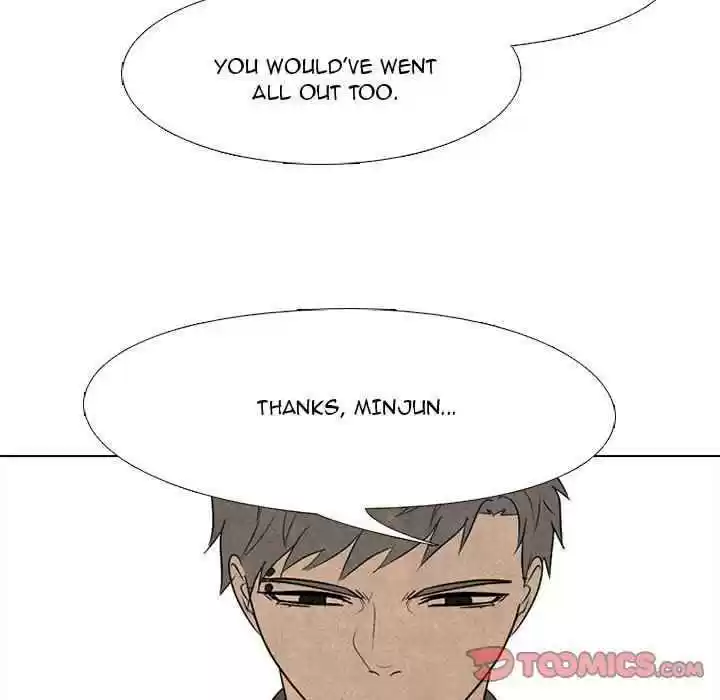 High School Devil Chapter 157