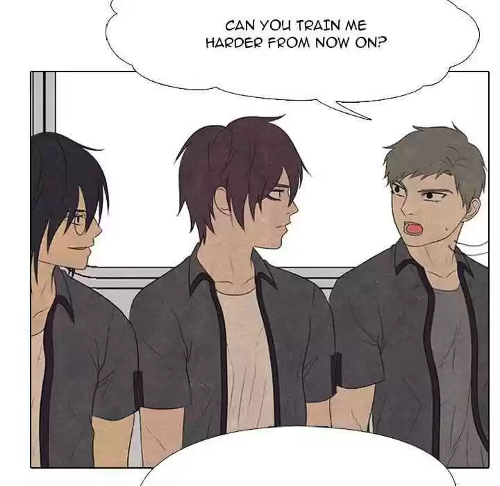 High School Devil Chapter 157