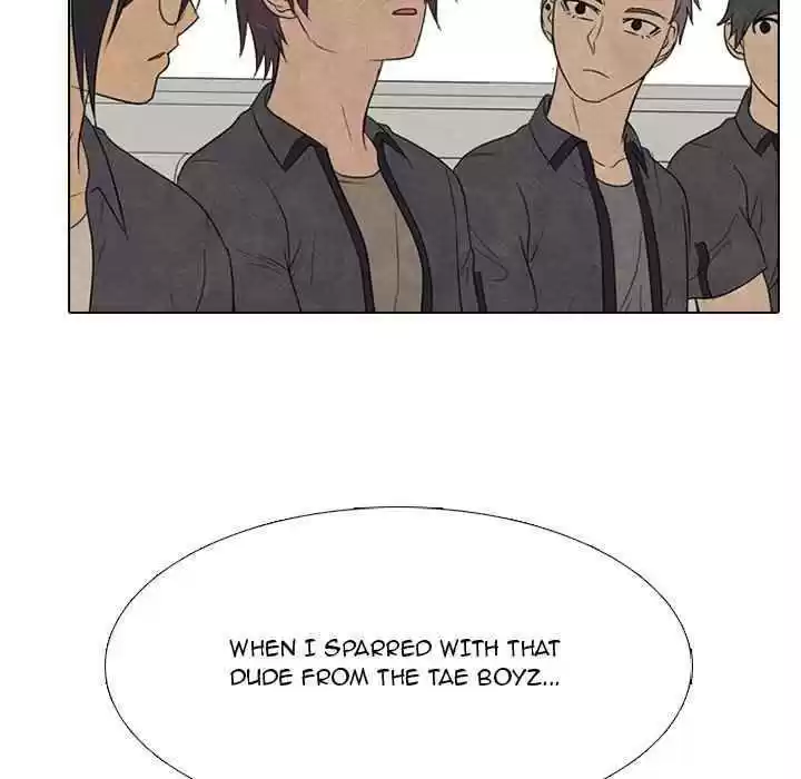 High School Devil Chapter 157