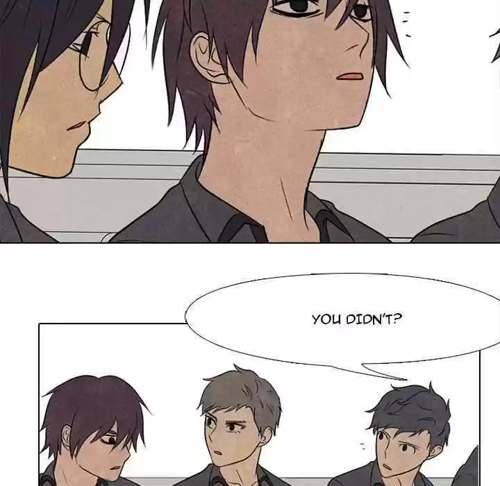 High School Devil Chapter 157