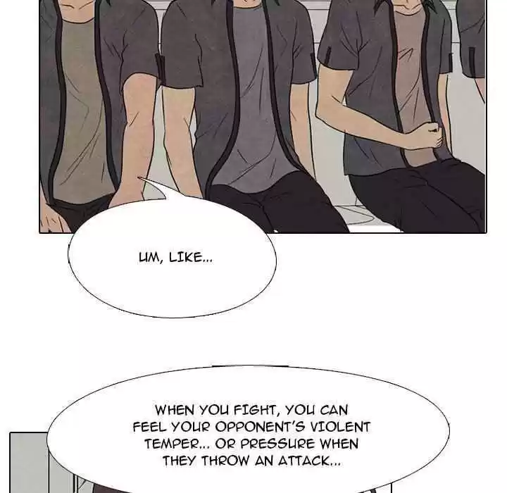 High School Devil Chapter 157