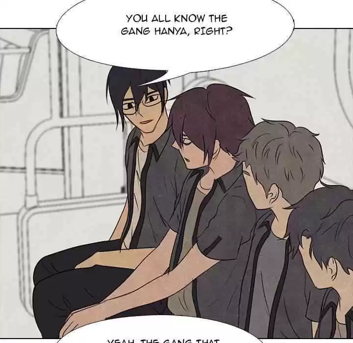 High School Devil Chapter 157