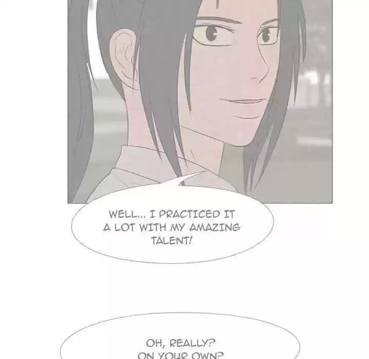 High School Devil Chapter 157