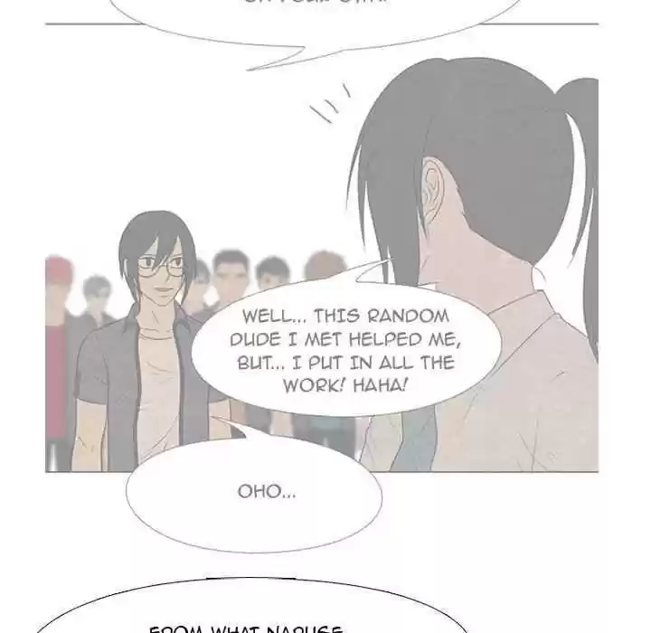 High School Devil Chapter 157