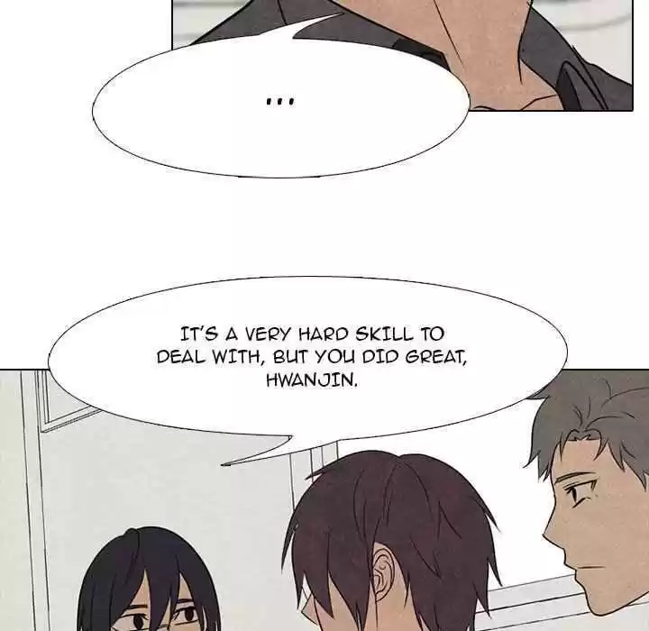 High School Devil Chapter 157