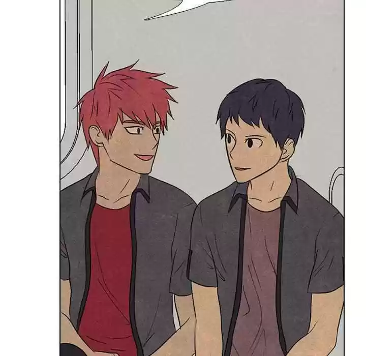 High School Devil Chapter 157