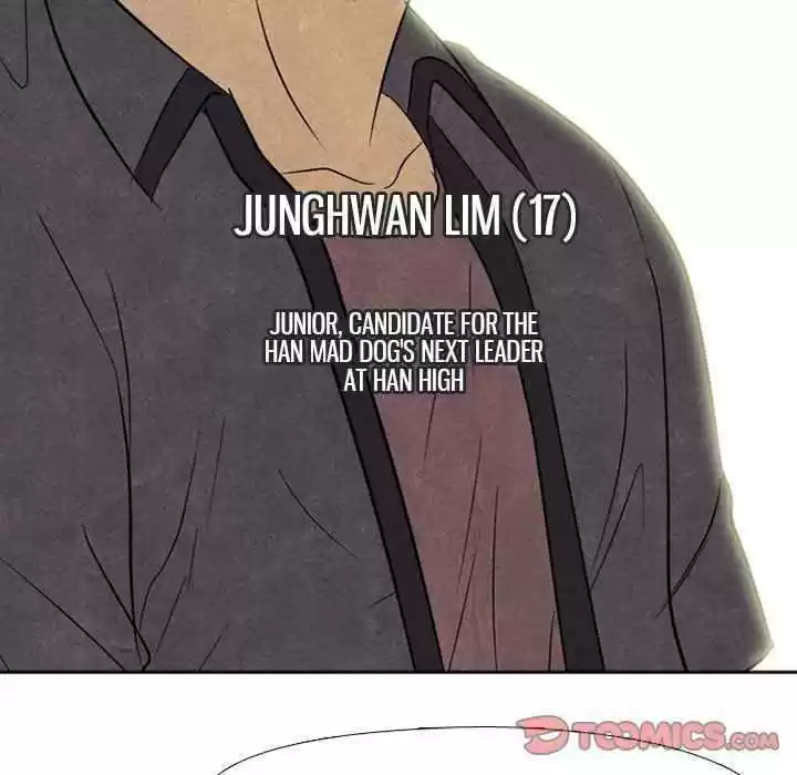 High School Devil Chapter 157