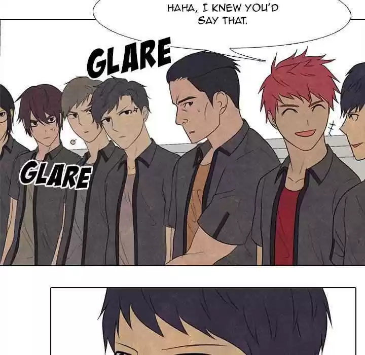 High School Devil Chapter 157