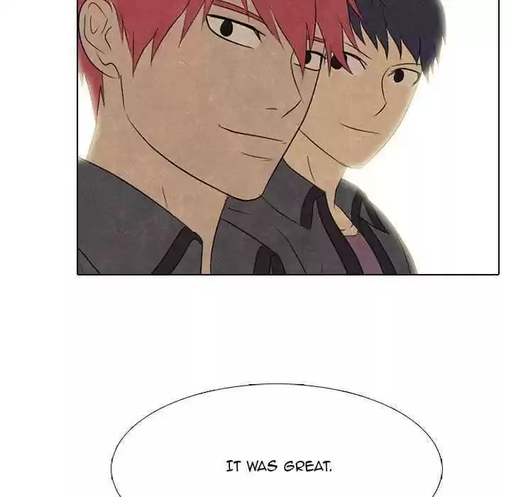 High School Devil Chapter 157