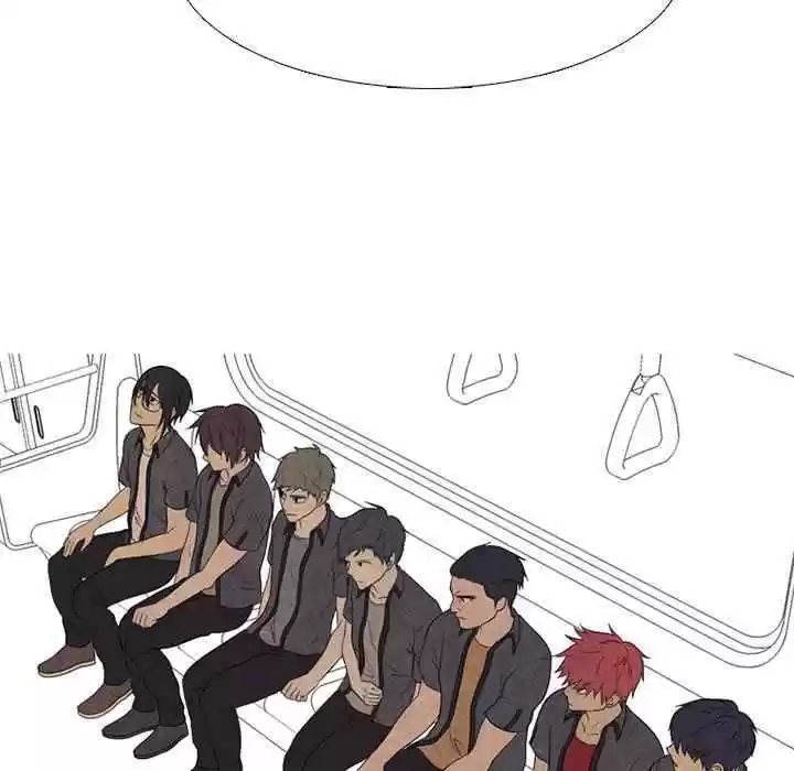 High School Devil Chapter 157