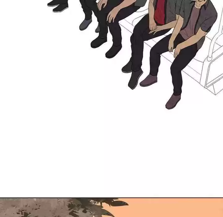 High School Devil Chapter 157